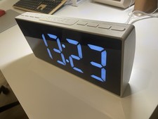 Tchibo XXL Radiowecker, UKW