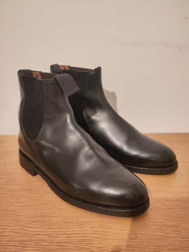 Paraboot pécari herren - paraboot,
