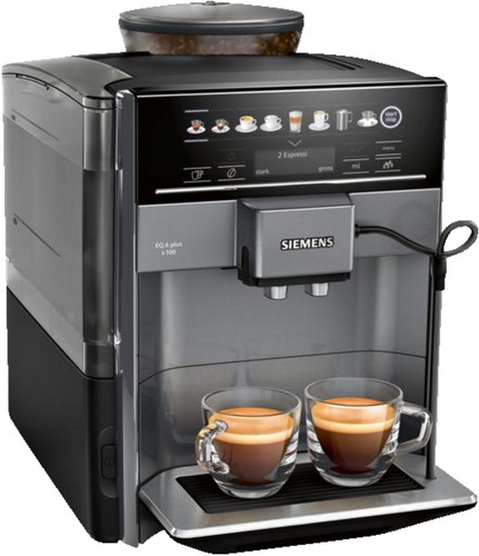 Siemens te651509de eq6 - siemens, plus