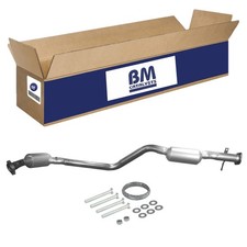 BM KATALYSATOR LINKS passend