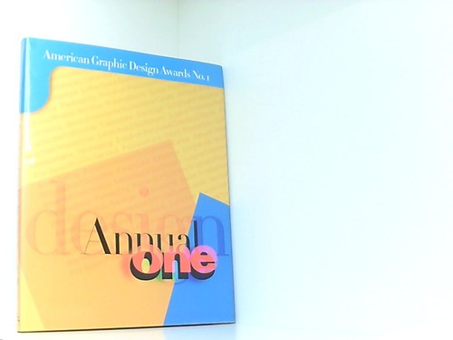 Amer graphic design awards - design, no