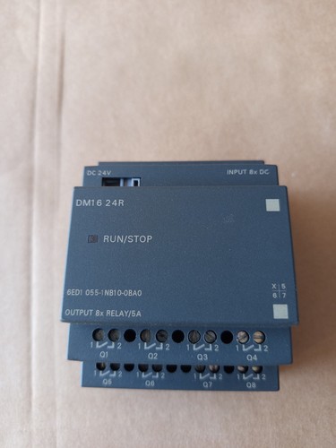 Siemens logo dm16 24r - dm16, 24r,