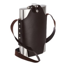 Flachmann XXL Taschenflasche