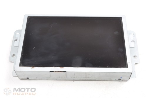 Ford mondeo mk5 display - ford,