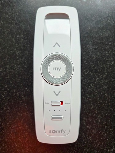 Somfy situo variation - situo, io