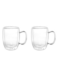 2er Set Becher 280ml