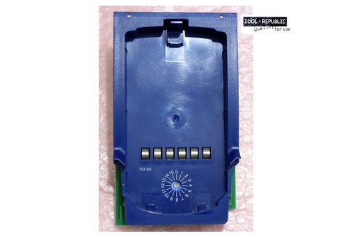 Buderus controller modul - controller-modul, cm