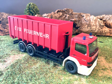 Wiking Feuerwehr WLF