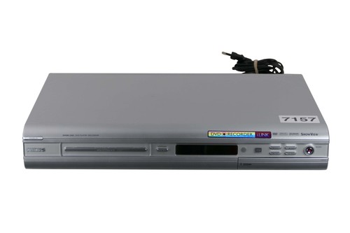 Philips dvdr3356 dvd - dvdr3356,