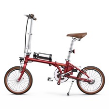 ONESPORT OT02 Elektrofaltrad