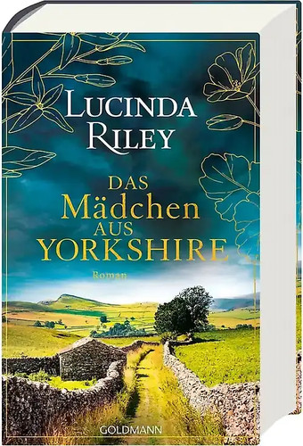Das mädchen aus - das, yorkshire