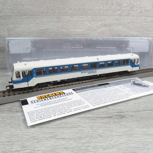 Brekina 64301 - h0,