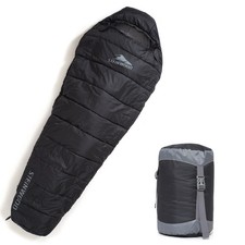 Steinwood premium schlafsack - premium,