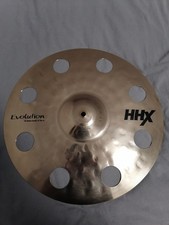 SABIAN HHX EVOLUTION  O-ZONE