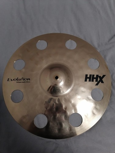 Sabian hhx evolution zone - hhx,