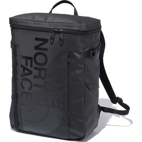 The north face fuse box - the,
