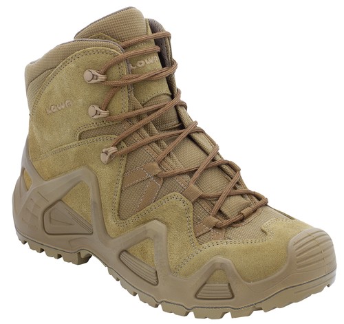 Lowa zephyr mid - lowa, tf