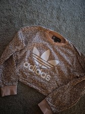 Adidas Damen Cropped