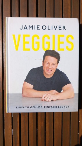 Veggies jamie oliver - veggies,
