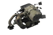 FORD TRANSIT STANDHEIZUNG