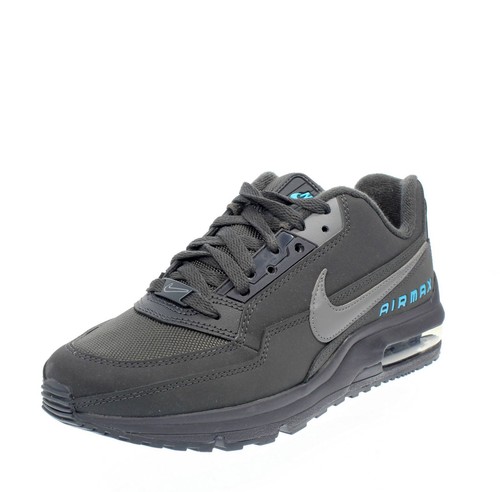 Nike air max ltd grau - nike, 3