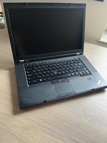 Lenovo t530 intel core - lenovo,