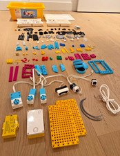 LEGO SPIKE Prime 45678