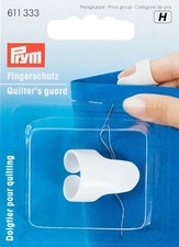 Prym Quilters Fingerschutz /