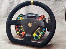 Fanatec Podium Porsche 911 GT3