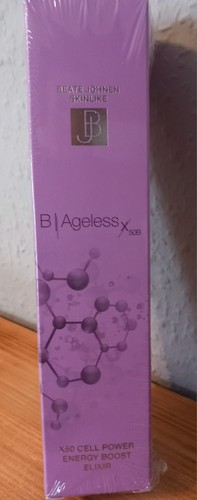 Beate johnen ageless - beate,