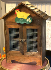 RUSTIKALE HOLZ VINTAGE