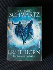 Richard Schwartz - Das Erste Horn: Das Geheimnis von Askir 1| Zustand akzeptabel