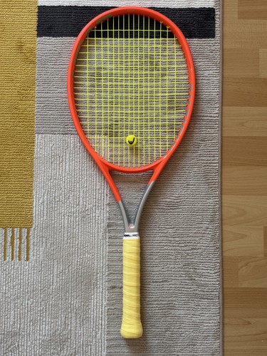 Head radical lite graphene - radical,