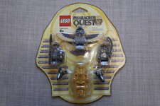 LEGO 853176 - PHARAOH QUEST -