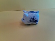 Sparschwein  Handmade Holland