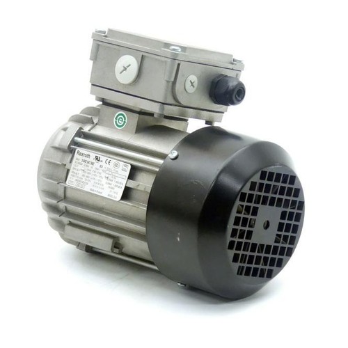 Rexroth drehstrommotor - rexroth,