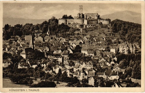 Cpa konigstein taunus - cpa,