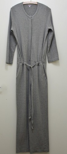 Blush overall jumpsuit - blush,