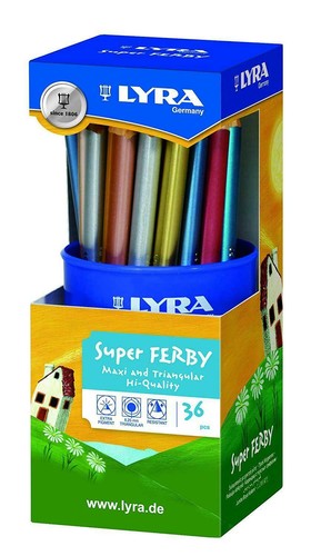 Neu lyra super ferby - neu,