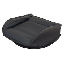 Sitzbezug Klappsitz hinten