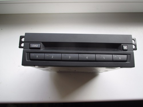 Bmw e70 e71 - e70, cd