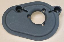 Harley original Luftfilter Air Cleaner Backplate High Flow Grundplatte Dyna