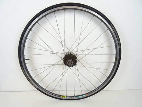 Mavic open pro - pro, rennrad