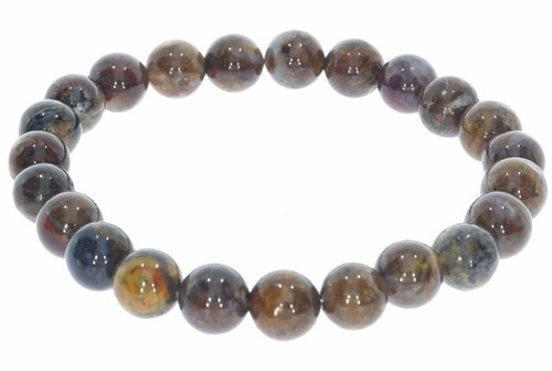 Pietersit kugel schmuck - pietersit,
