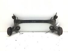 Hinterachse 6Q0500051AS VW Polo 1.9 SDI 9 N Limousine