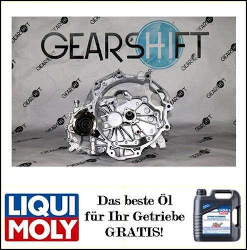 Getriebe hbm fsi vw golf - fsi,