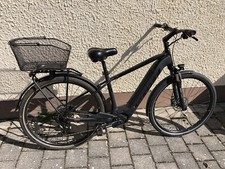 e bike trekking scott Top