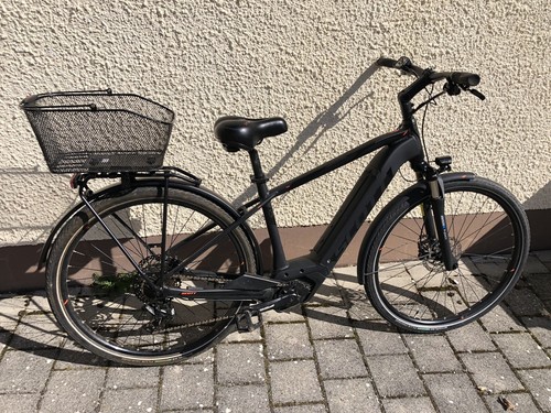 Bike trekking scott top - bike,