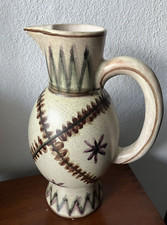 Art Deco Bauhaus Keramik Vase