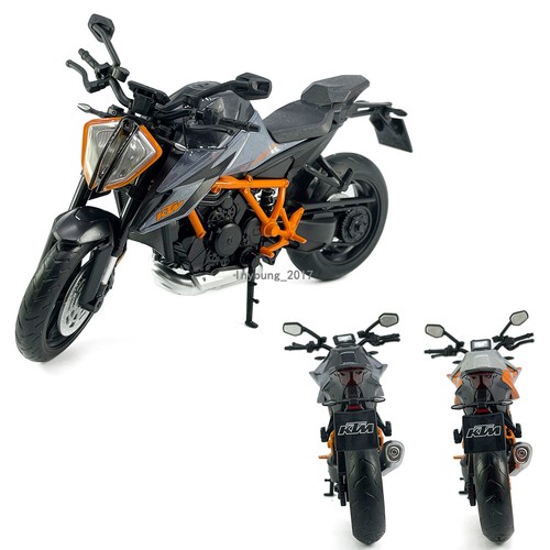 Ktm 1290 super - duke, r